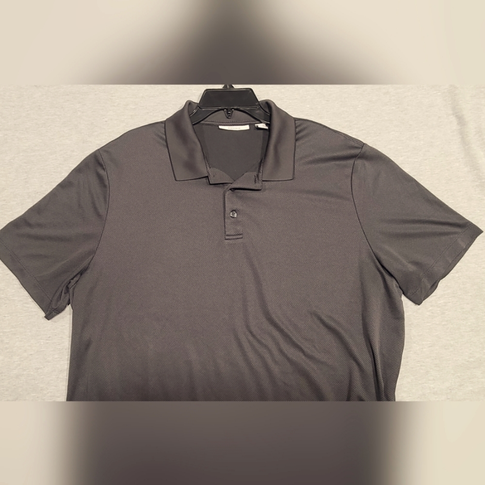 Perry Ellis Portfolio Polo XL